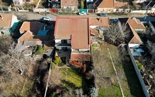 Vilă spațioasă cu 8 camere, Grădiște - Poză 40