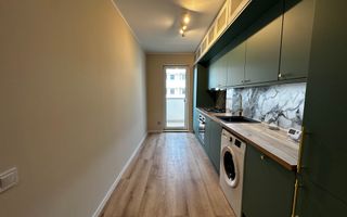Apartament la cheie | 2 dormitoare | Etaj intermediar | Eroilor - Poză 5