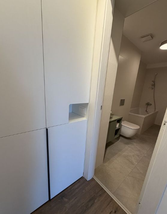 3 camere | rezidenta | birou | 2xparcare | Cloud 9 Aviatiei - Poză 17