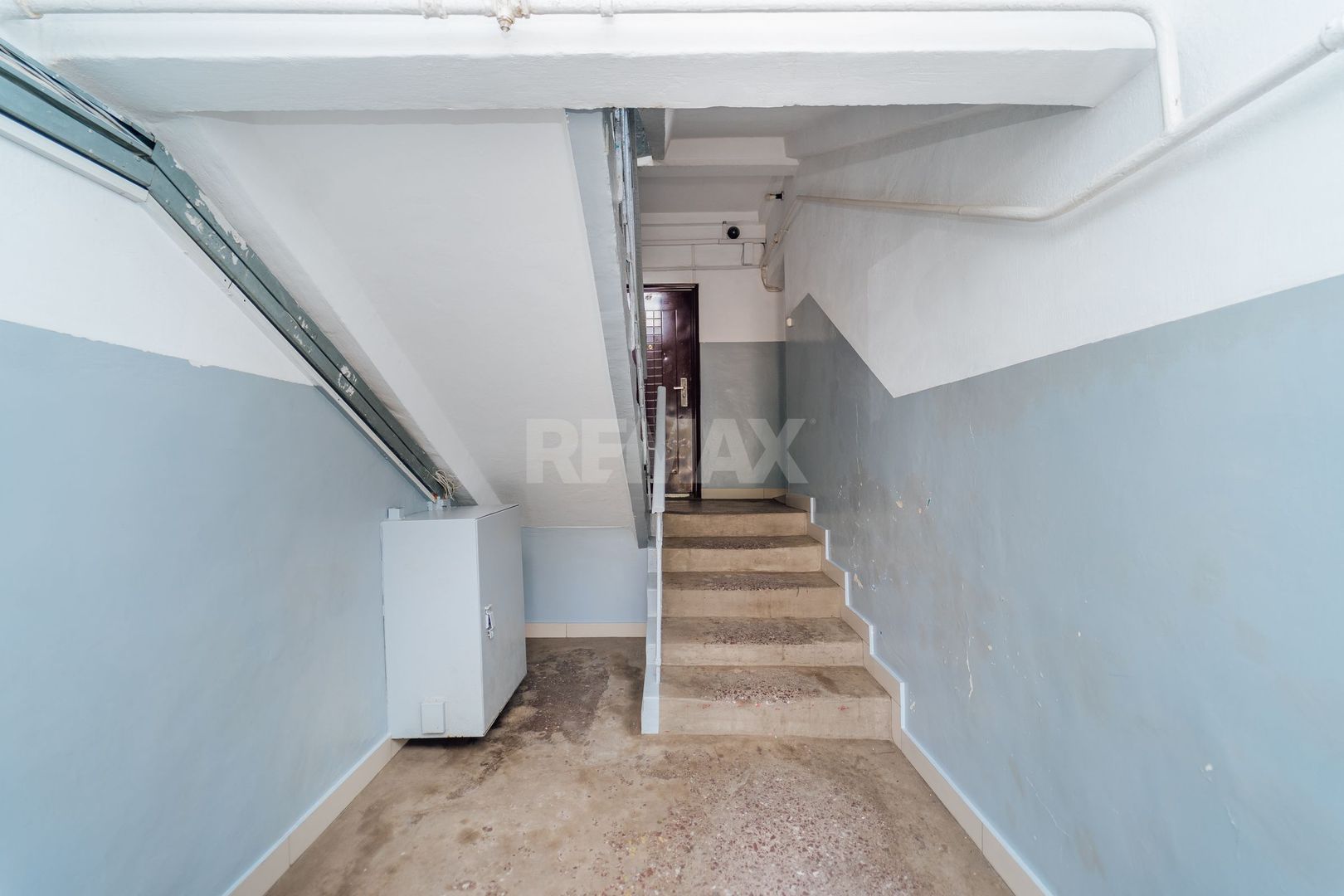 De vânzare garsonieră – str. Belgrad 19/4, Botanica - Poză 10