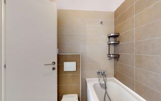 3 Camere Toscana Residence Otopeni | Mobilat | Parcare | Etaj 1 - Poză 23