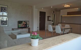 Vanzare 2 Camere Vitan Mall – Str. Brăndușelor – Centrală Proprie - Poză 1