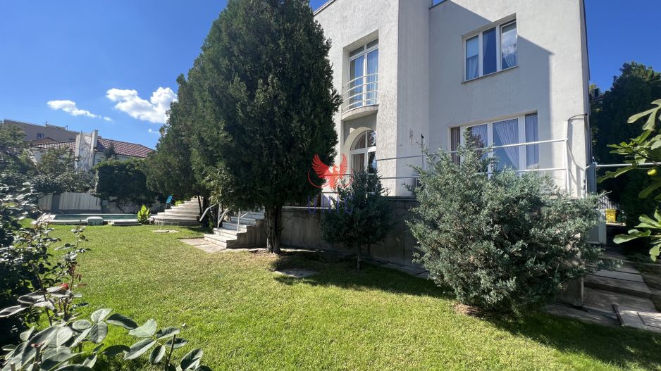 Vila Brazda lui Novac zona Paltinis - Poză 30