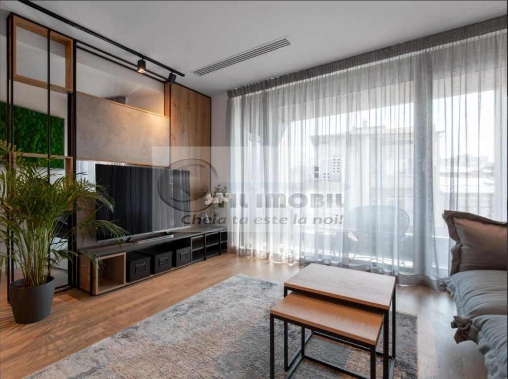 NOU+INTABULAT- Apartament 2 camere, D, 76.01mp, 127.405+TVA - Poză 1