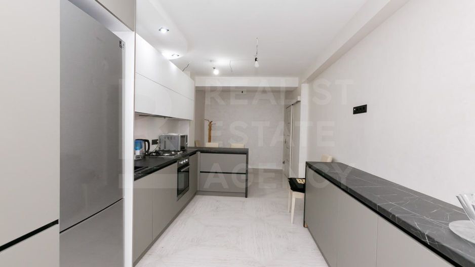Chirie, apartament, 2 camere, strada Sprîncenoaia, Telecentru - Poză 2
