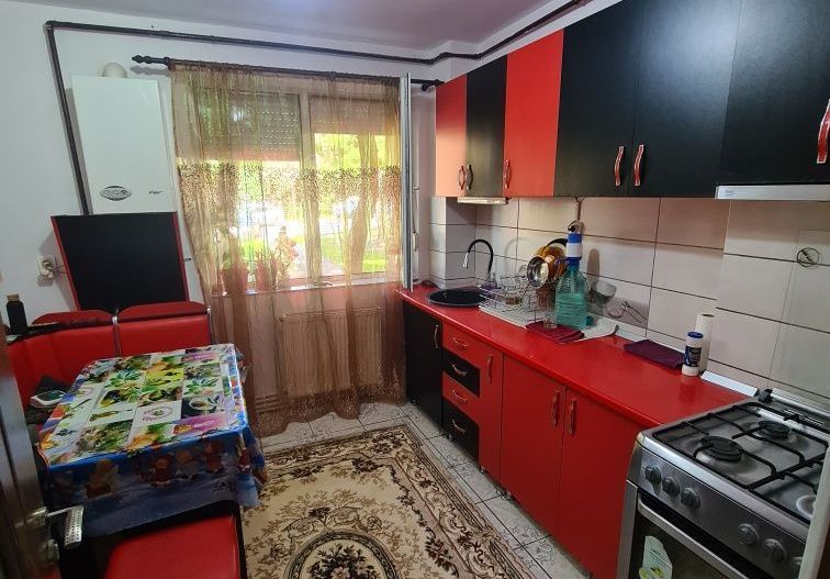 ageuropa.ro vinde apt. 4 cam. CARAMIDA, 80mp la PARTER in Micro 14 - Poză 4