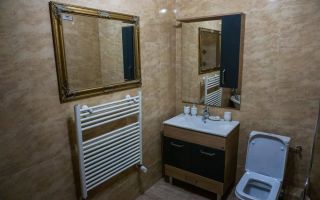 Apartament Modern De Inchiriat | 70Mp | 14 Mp Balcon | Parcare Subterana | AC - Poză 10