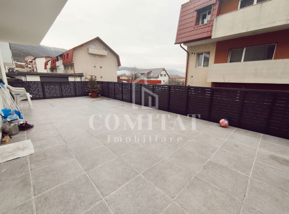 Apartament 3 camere | 42 mp terasa | Sub Cetate - Poză 11