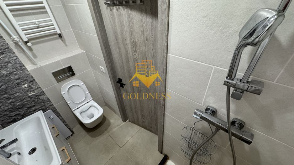 3 camere, modern, central, Piata Mihai Viteazu,zona Aquina Pool,Fierul - Poză 8