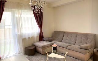 Apartament 3 camere | Parter | Curte 74 mp | Șelimbăr – Triajului - Poză 1