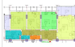 Apartament 4 camere I Nou I Decomandat I Balcon I Hipodrom - Poză 3
