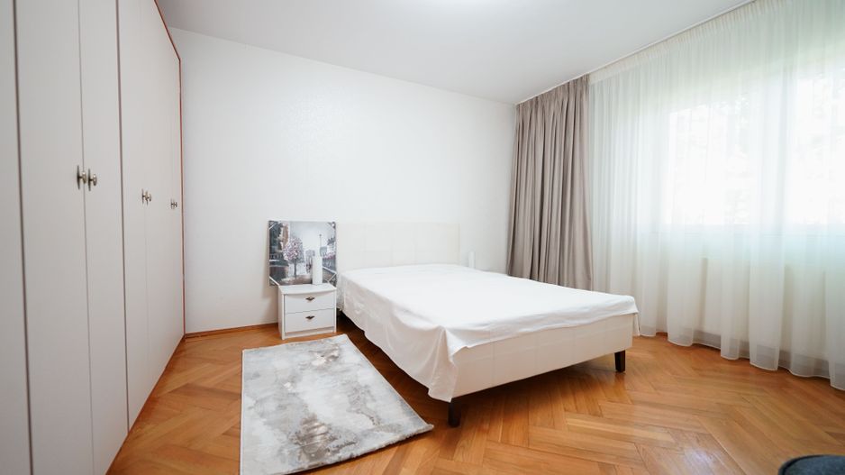 3 Camere + Parcare, Greenfield, Scoala Avenor - Poză 3