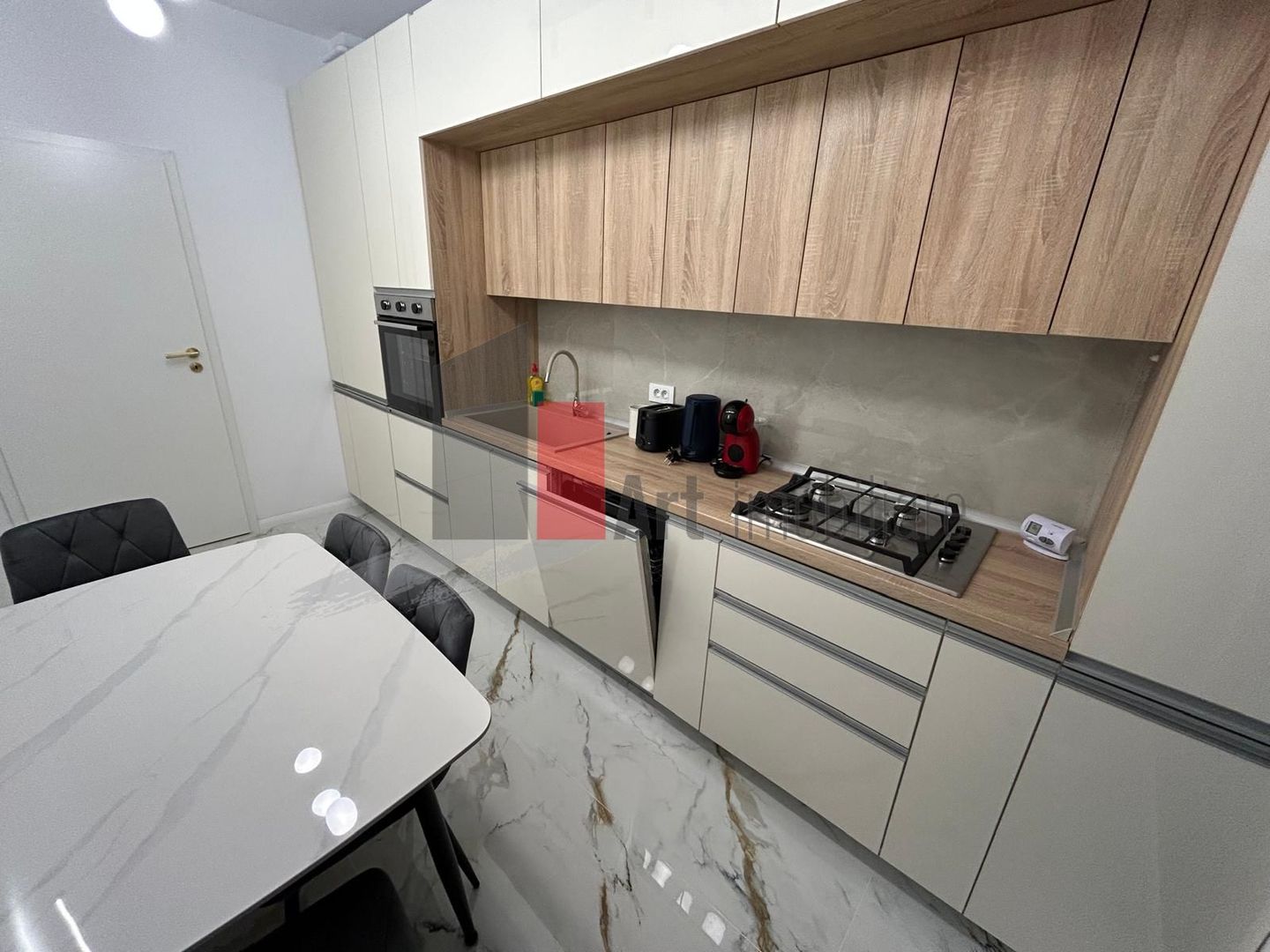 Apartament 2 camere  Exigent Faza 5 Lujerului - Poză 6