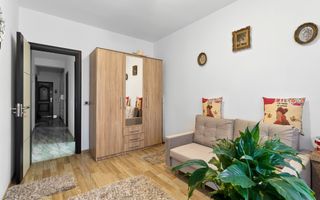 Apartament 3 camere modern,  loc de parcare + boxa, Isaran Coresi - Poză 15