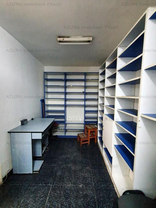 Spatiu Comercial Pitesti Bulevard - Poză 7