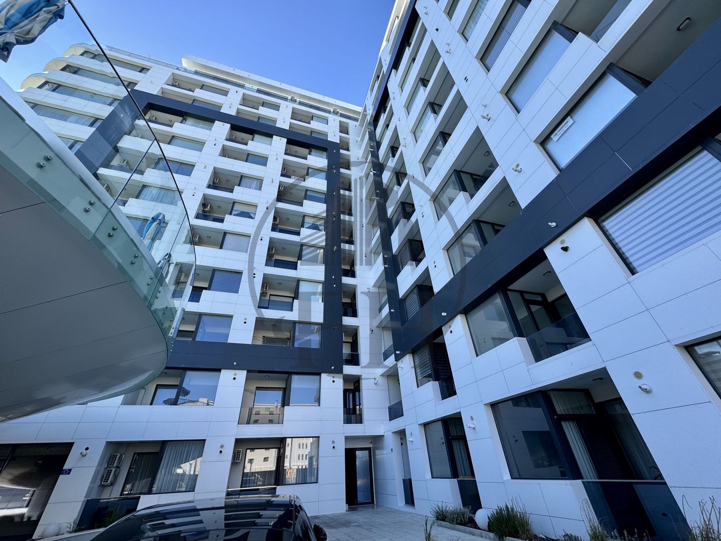 Studio de vânzare Mamaia Nord, Năvodari - Poză 13