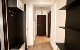 1 Camera | Bloc nou | Lift | Etaj 1 | AC | CT | Parcare subterana | - Poză 6