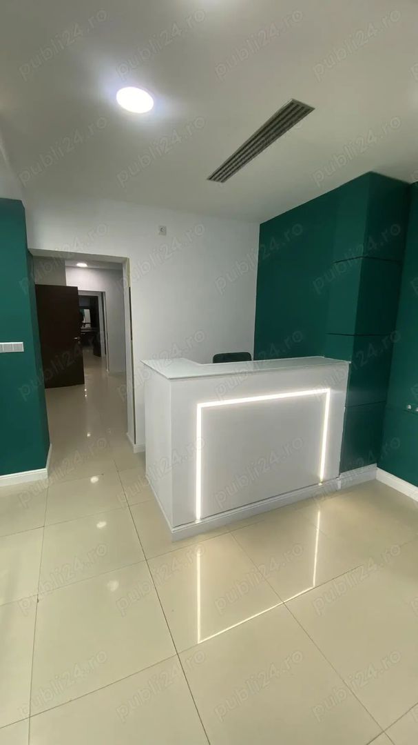 Beller-Floreasca Închiriere Spatiu Comercial - Poză 6