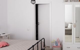 Apartament spațios 2 camere, zona Eroilor, parcare subterană. - Poză 4