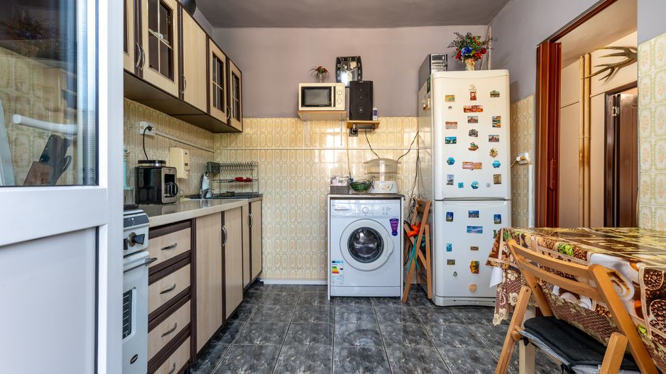 Apartament cu 3 camere, Grigorescu, la 5 minute de Profi - Poză 6