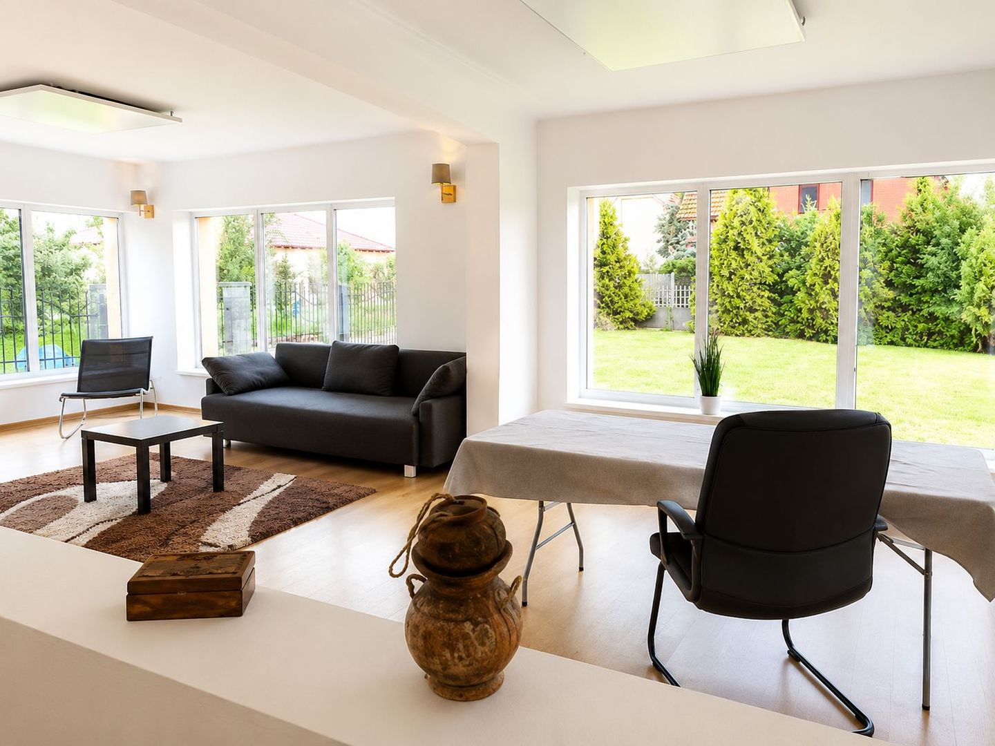 🏡 **CASĂ INDIVIDUALĂ DE VÂNZARE – SÂNMIHAIU ROMÂN - Poză 9