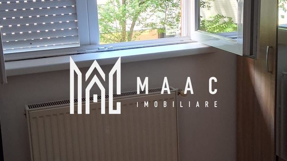 Apartament 2 camere | 44 mp | Zona Mihai Viteazu | Etajul 1 - Poză 17