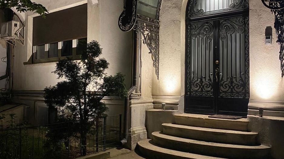 De vanzare Apartament Dublex 5 camere in Vila, LUX, Kisellef Dorobanti - Poză 29