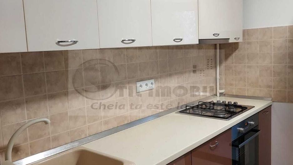 Inchiriez apartament 2 camere Valea Lupului - 430 - Poză 5
