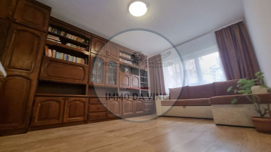 Apartament 3 camere Aurel Vlaicu finisat modern, ideal investitie! - Poză 4