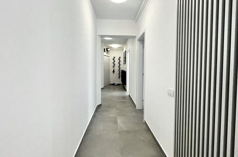 Apartament cu 3 camere, elegant, cu un view spectaculos, Central- City of Mara - Poză 12