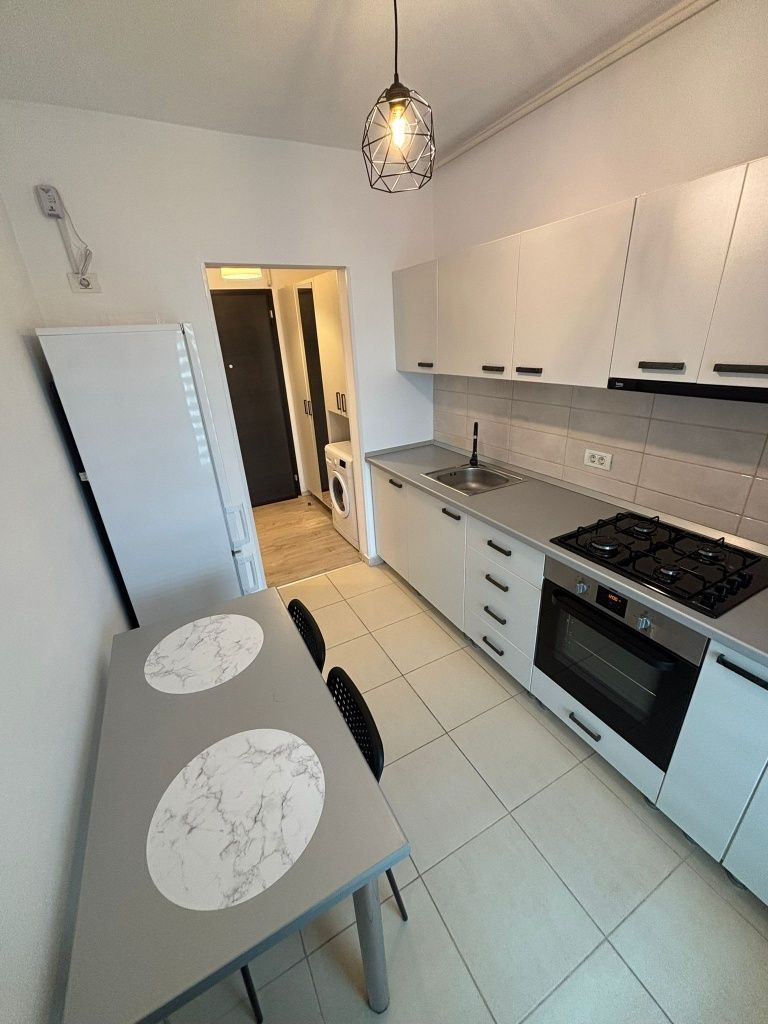 Garsoniera de vanzare Plazza Residence - Poză 1