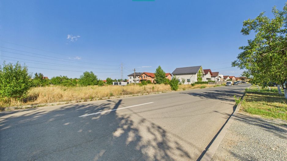 Loc de casă în cartierul rezidențial Gai - Poză 11