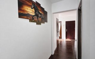 COMISION 0%, APARTAMNET 3 CAMERE, RENOVAT, 2 BAI, 65 MP, ZONA ARADULUI - Poză 10