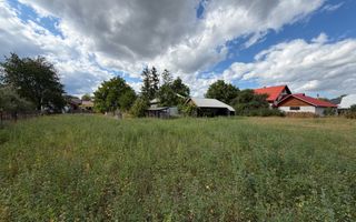 Casa + 1.600 MP teren Intravilan – Băișești | Aproape de Școală - Poză 9