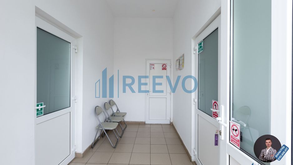 Spațiu comercial (Cabinet Stomatologic), Măgura - Poză 3