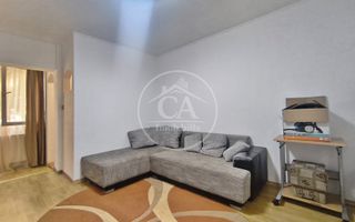 Apartament de vânzare cu 1 camere în zona Iosia, Oradea - Poză 3
