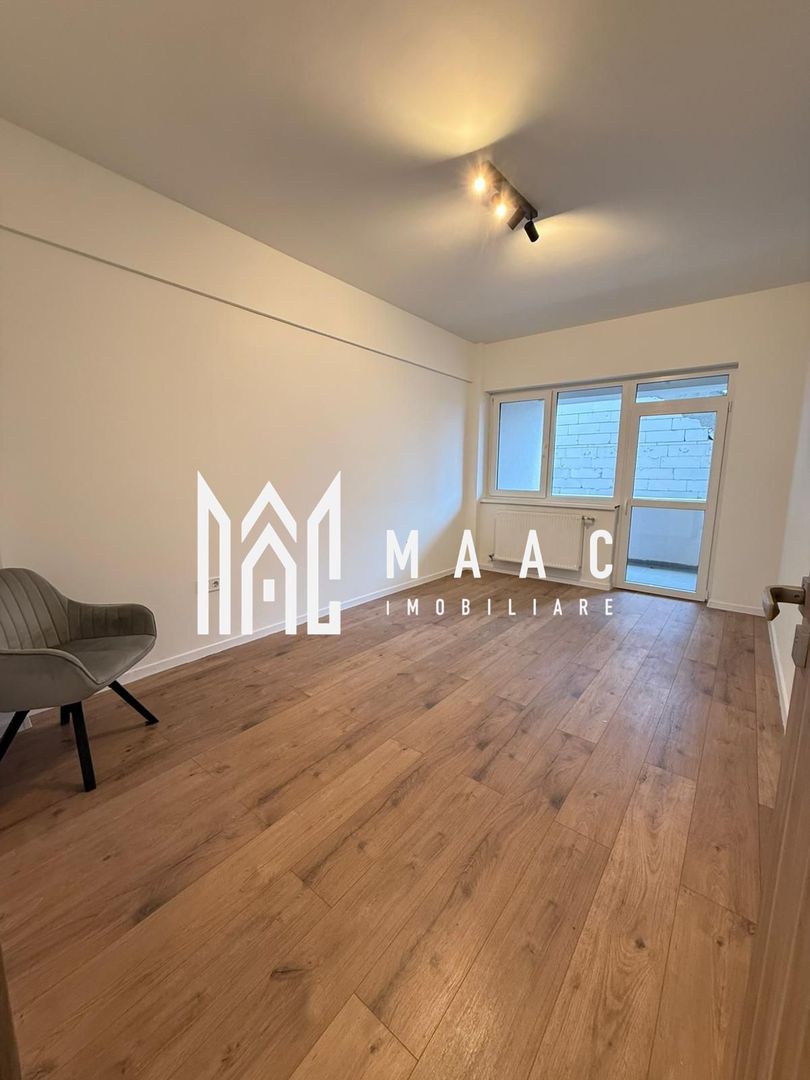 Apartament 3 camere I Lift I Modern I Balcon I Central - Poză 7