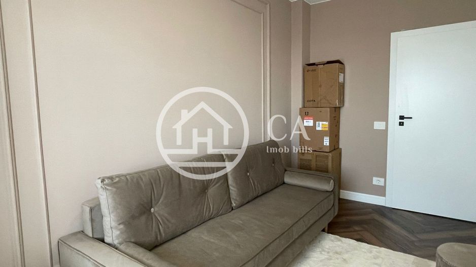 Apartament de închiriat cu 3 camere LUX în Prima Oneștilor, Oradea - Poză 4