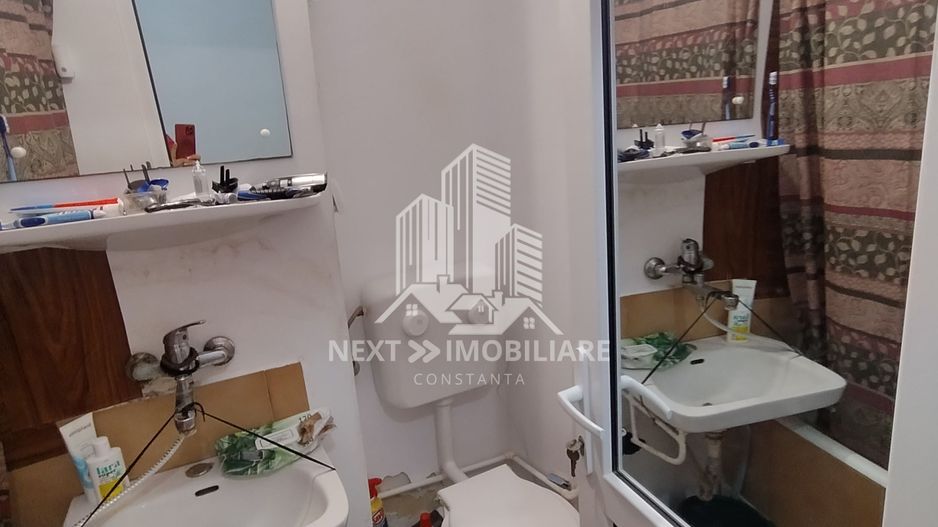 Apartament 2 camere, et3, mobilat - Poză 4