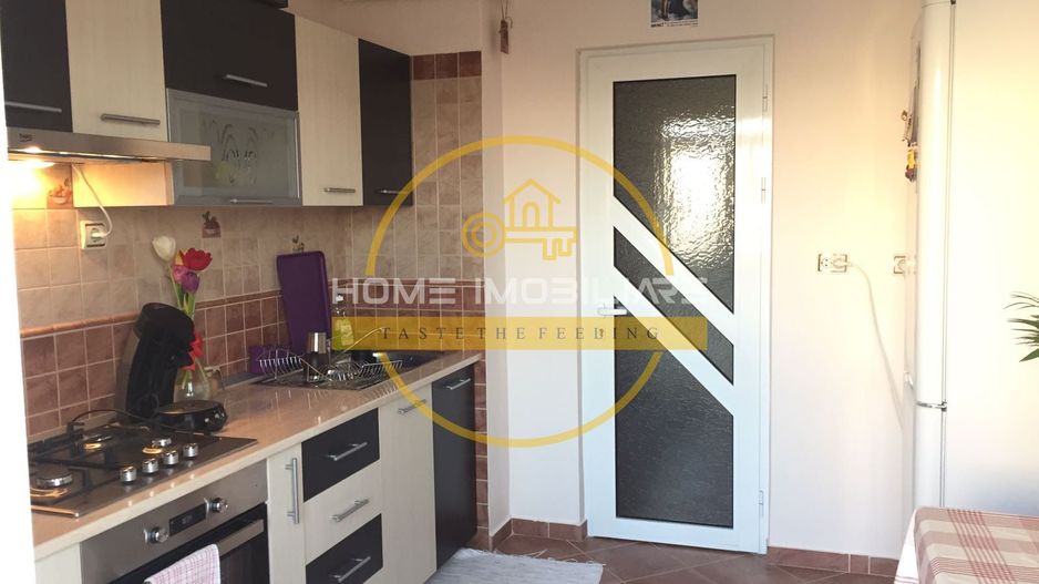 Etaj 3🏡Apartament 2 Camere/Decomandat/56mp BRD-CUG! - Poză 2