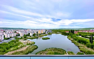 Apartament 1 camera Parcare, zona Iulius Mall - Poză 18
