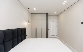 Vânzare, apartament, 1 cameră + living, str. Vasile Lupu, Buiucani - Poză 6