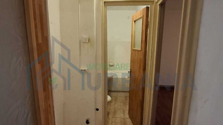 Apartament cu 3 cam SD Alexandru cel bun etajul 1/4 - Poză 7