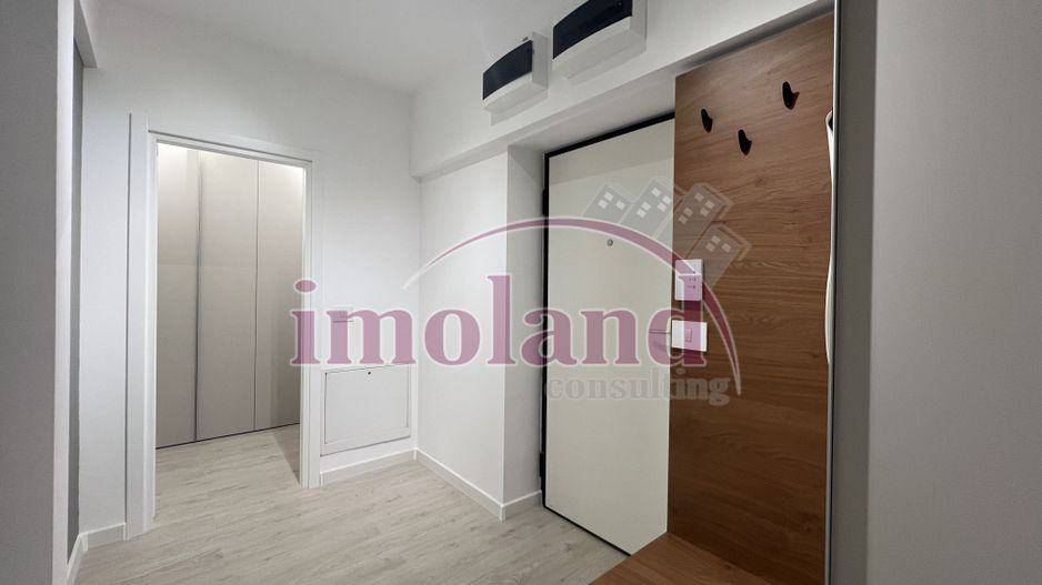 Apartament 2 camere de inchiriat - Ivory Pipera - Poză 10