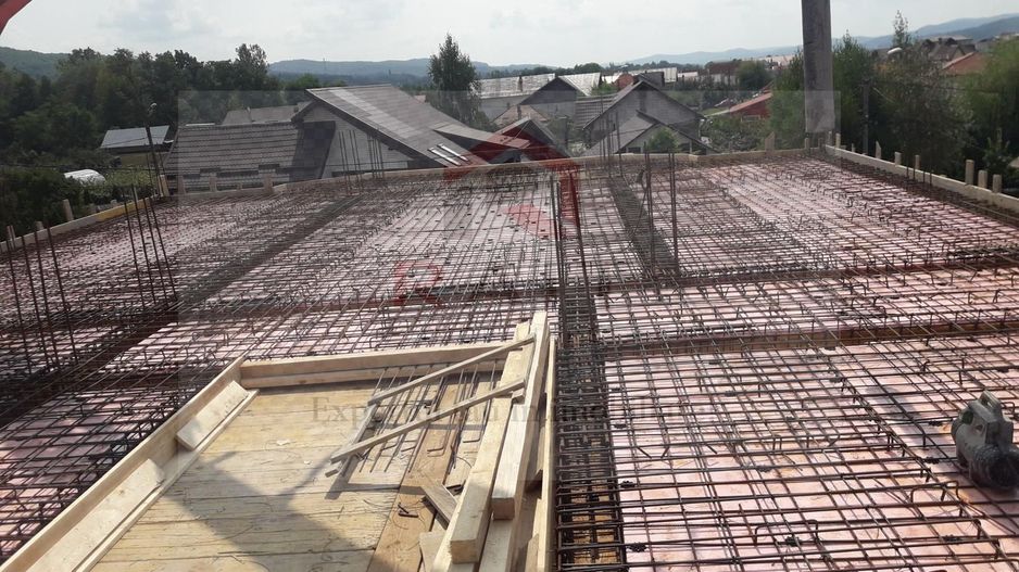Constructie structura beton armat 810 MPC Curtea de Arges - Poză 27