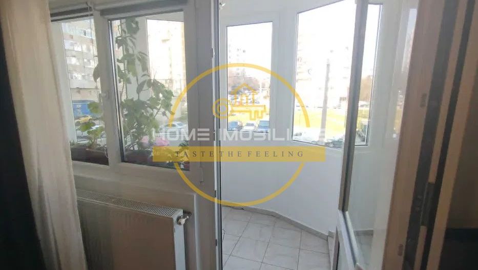 Apartament 1 camera, 39mp, decomandat et.1 // Pacurari - Rond Canta - Poză 7
