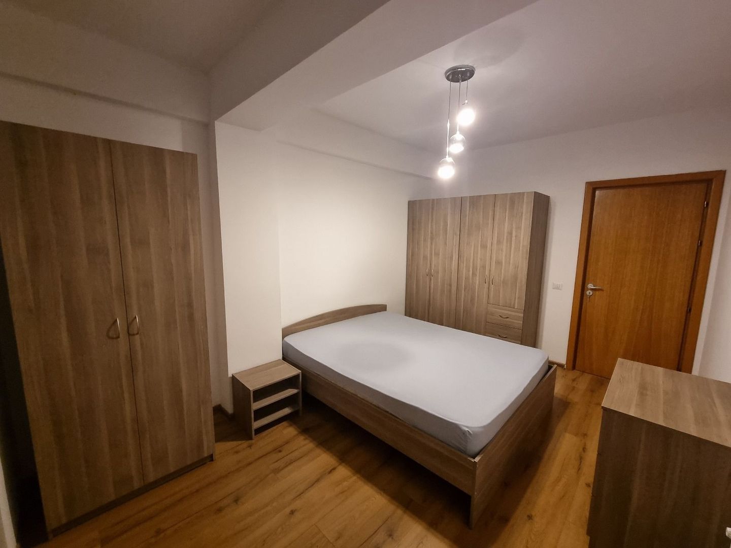 Vanzare apartament 2 camere in Traian Central Apartments, mobilat si utilat - Poză 6