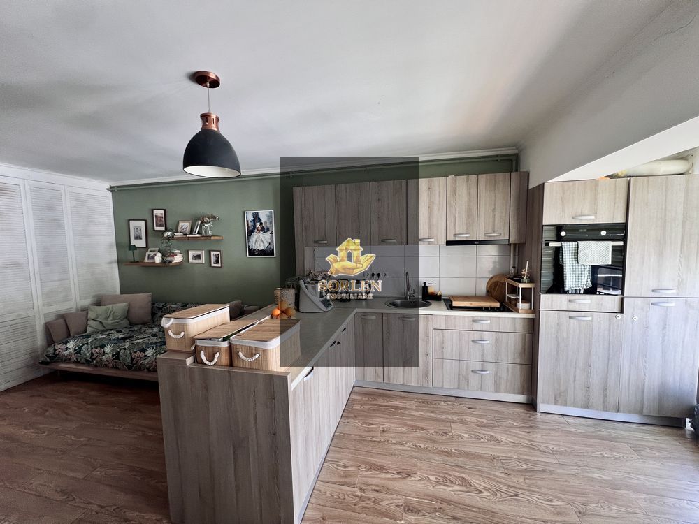 Apartament modern de vânzare – 2 camere | Zona Eroilor, Florești - Poză 7