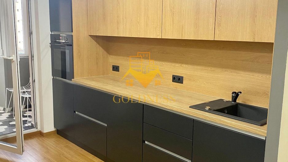 2 Camere decomandate, Marasti. Parcare,Central,FSEGA,Iulius Mall, OMV. - Poză 2