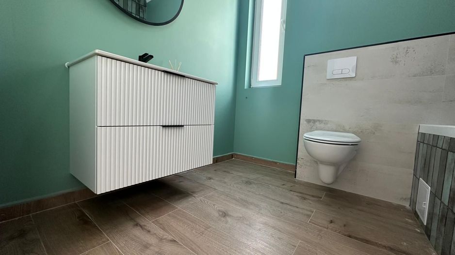 Birou Vanzari/COMISION 0% - Individuale Parter/ 400 mp Teren - Poză 13